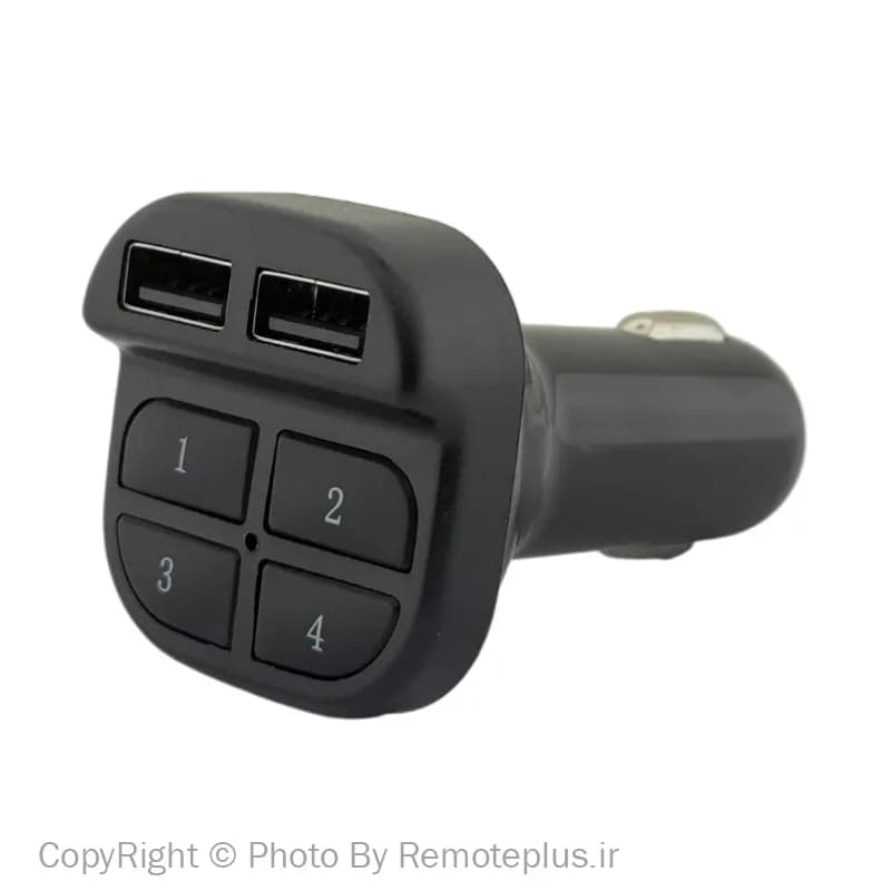 ریموت بلوتوث شارژرفندکی 433 (HSP20) — تصویر ۷