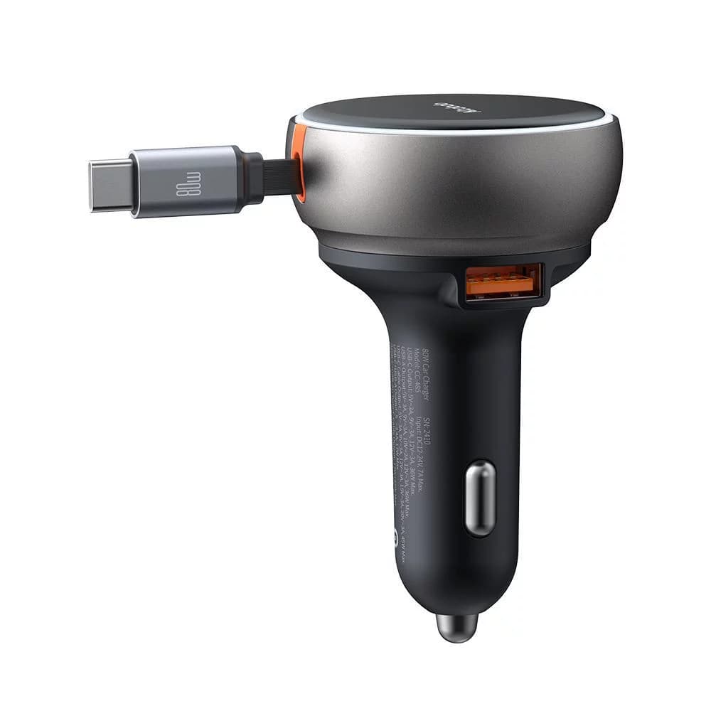 شارژر فندکی 80 وات مک دودو مدل CC-4850