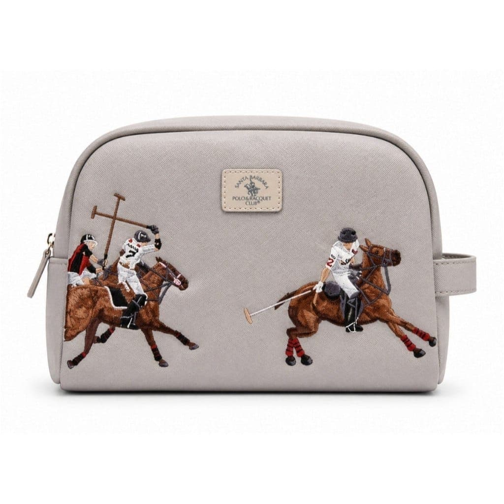 کیف دستی سانتا باربارا پولو | Santa Barbara Polo (سیلور)