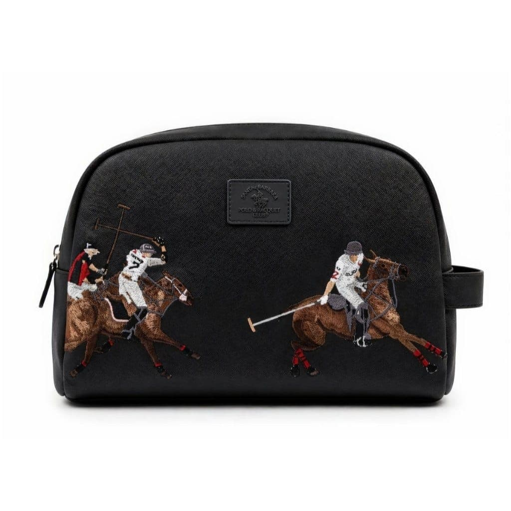 کیف دستی سانتا باربارا پولو | Santa Barbara Polo (مشکی)