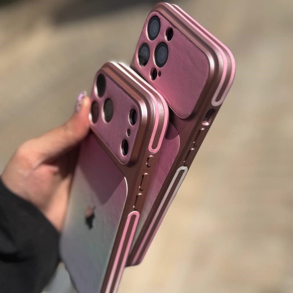 قاب Cute Pastel Case — تصویر ۴