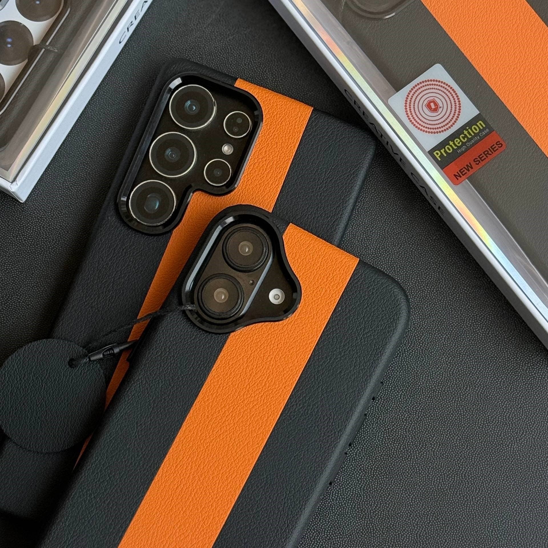 قاب Dizoro Leather — تصویر ۳