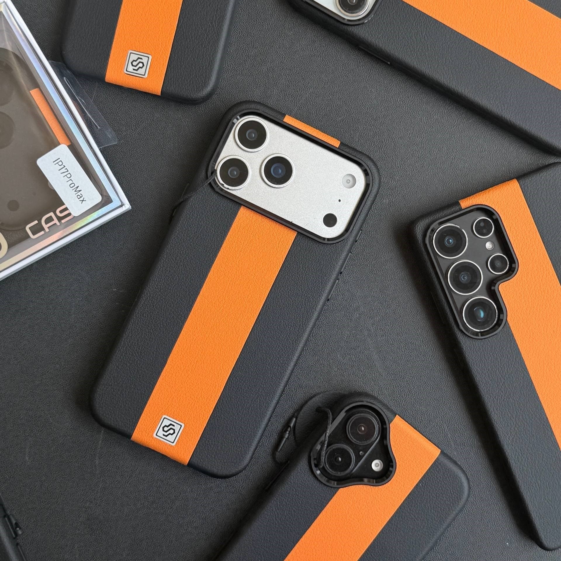قاب Dizoro Leather — تصویر ۵