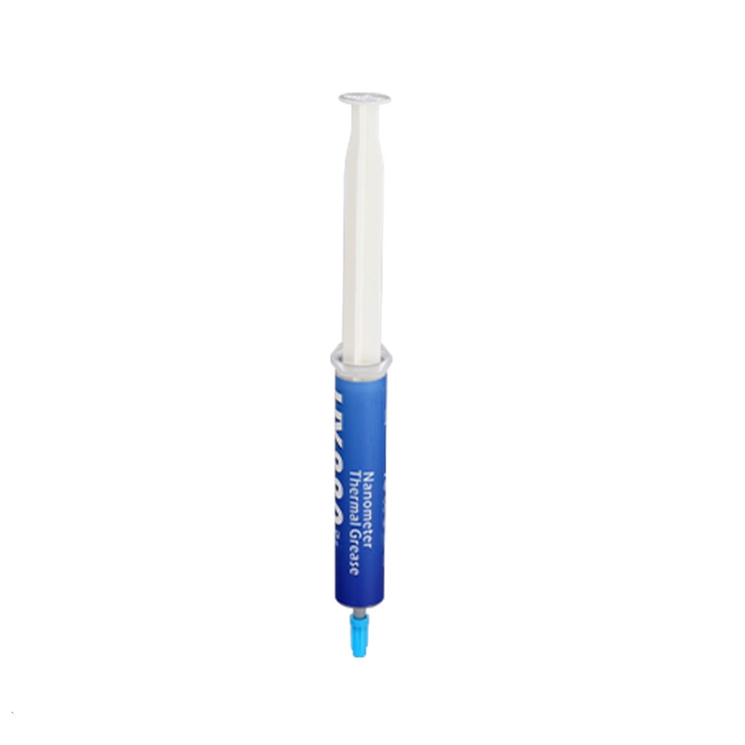 خمیرسیلیکون حرارتی هالنزیه 30گرمی HY-880 — تصویر ۴