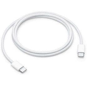 کابل شارژر کنفی Type-C to Type-C اپل اصلی 240 وات — تصویر ۶