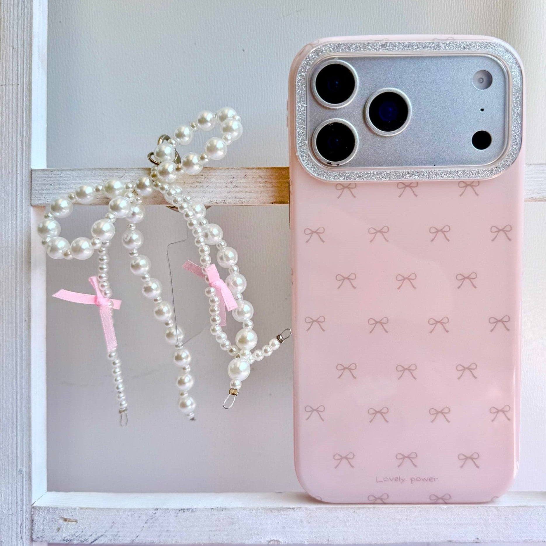 قاب Pink Bow
