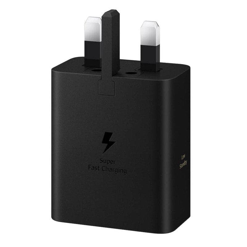 آداپتور شارژر 60 وات سامسونگ اصلی | Samsung 60W Power Adapter — تصویر ۴