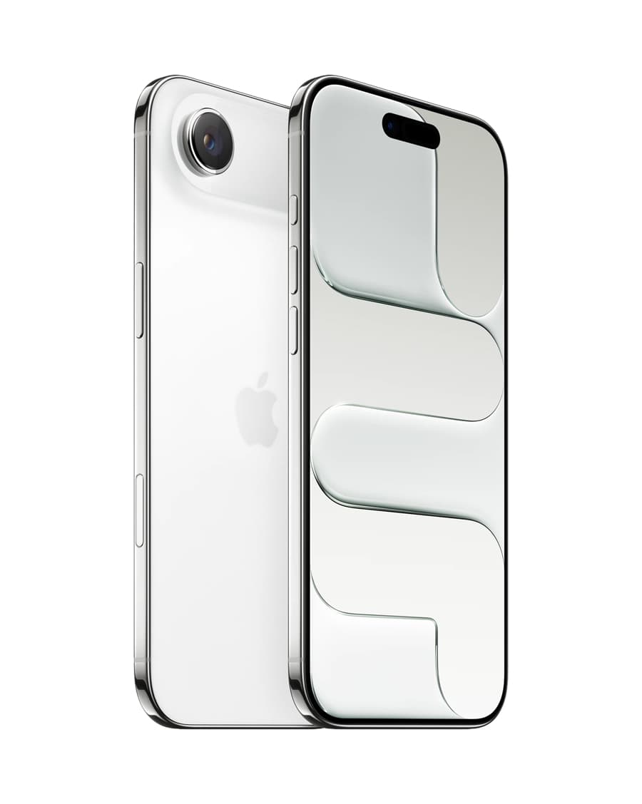 گوشی اپل مدل iPhone Air – حافظه 256GB – رم 12GB – نات اکتیو – آیفون ایر — تصویر ۳