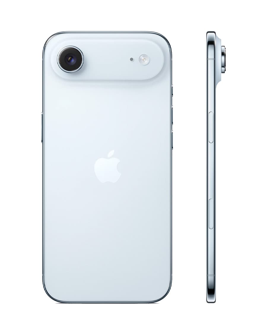 گوشی اپل مدل iPhone Air – حافظه 256GB – رم 12GB – نات اکتیو – آیفون ایر — تصویر ۷