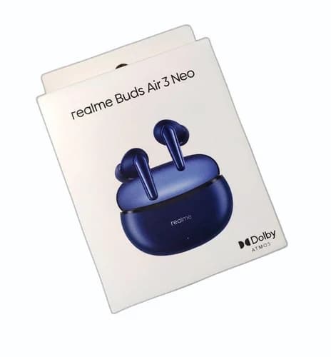 هندزفری بی‌ سیم ریلمی مدل Realme Buds Air 3 Neo — تصویر ۶