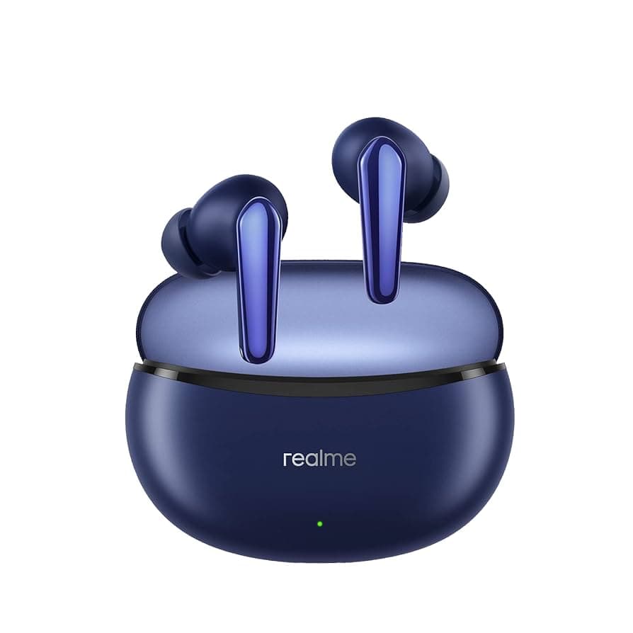 هندزفری بی‌ سیم ریلمی مدل Realme Buds Air 3 Neo