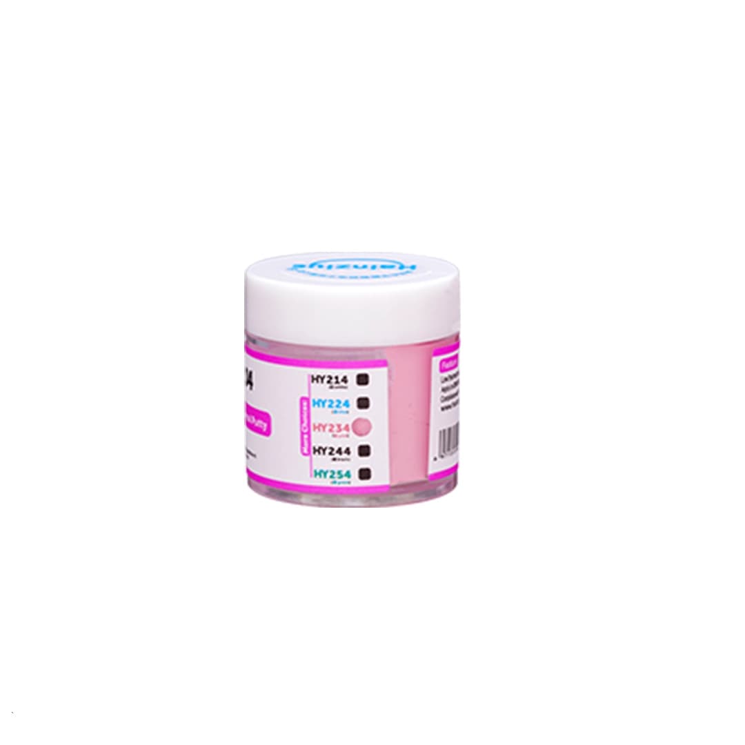 خمیرسیلیکون حرارتی هالنزیه 20گرمی HY-234 — تصویر ۲