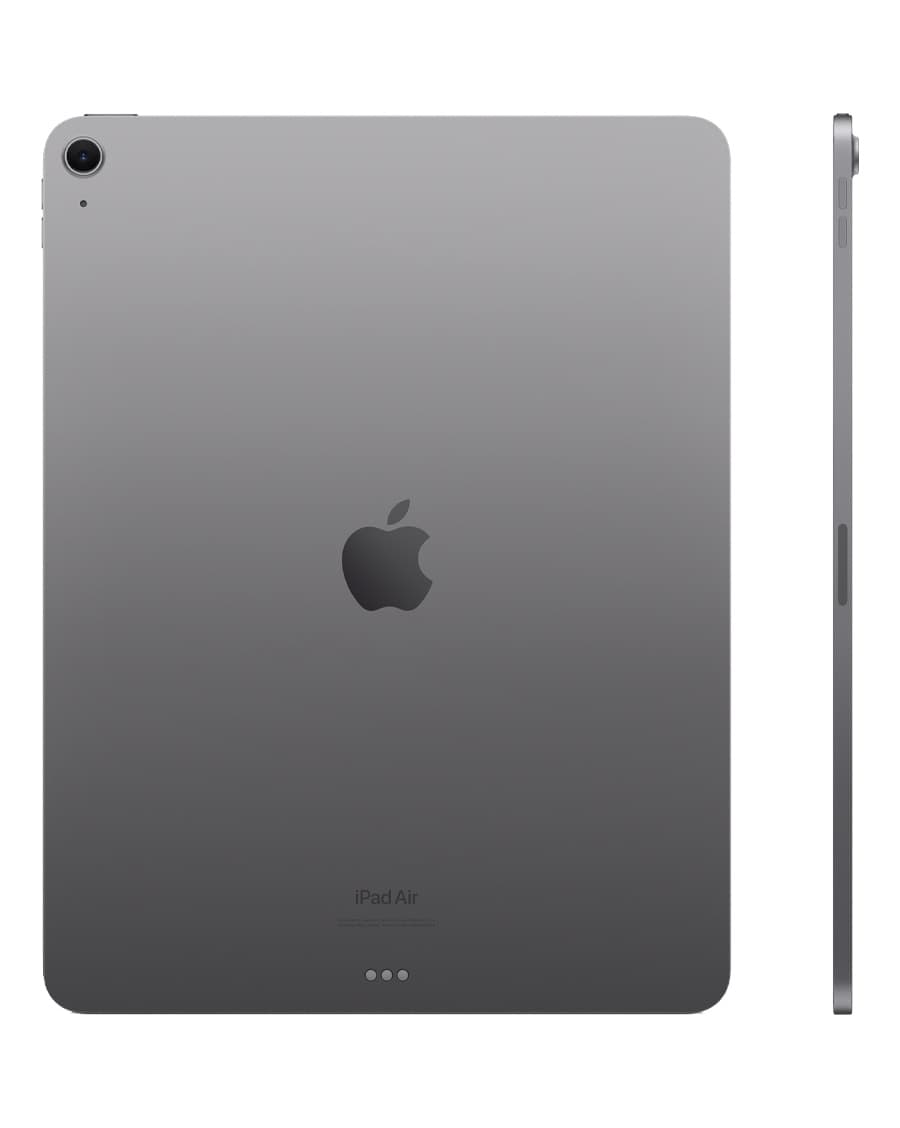 تبلت ۱۱ اینچی اپل مدل iPad Air M3 (2025) | تراشه Apple M3 – رم 8GB – حافظه 128GB SSD – وای‌فای