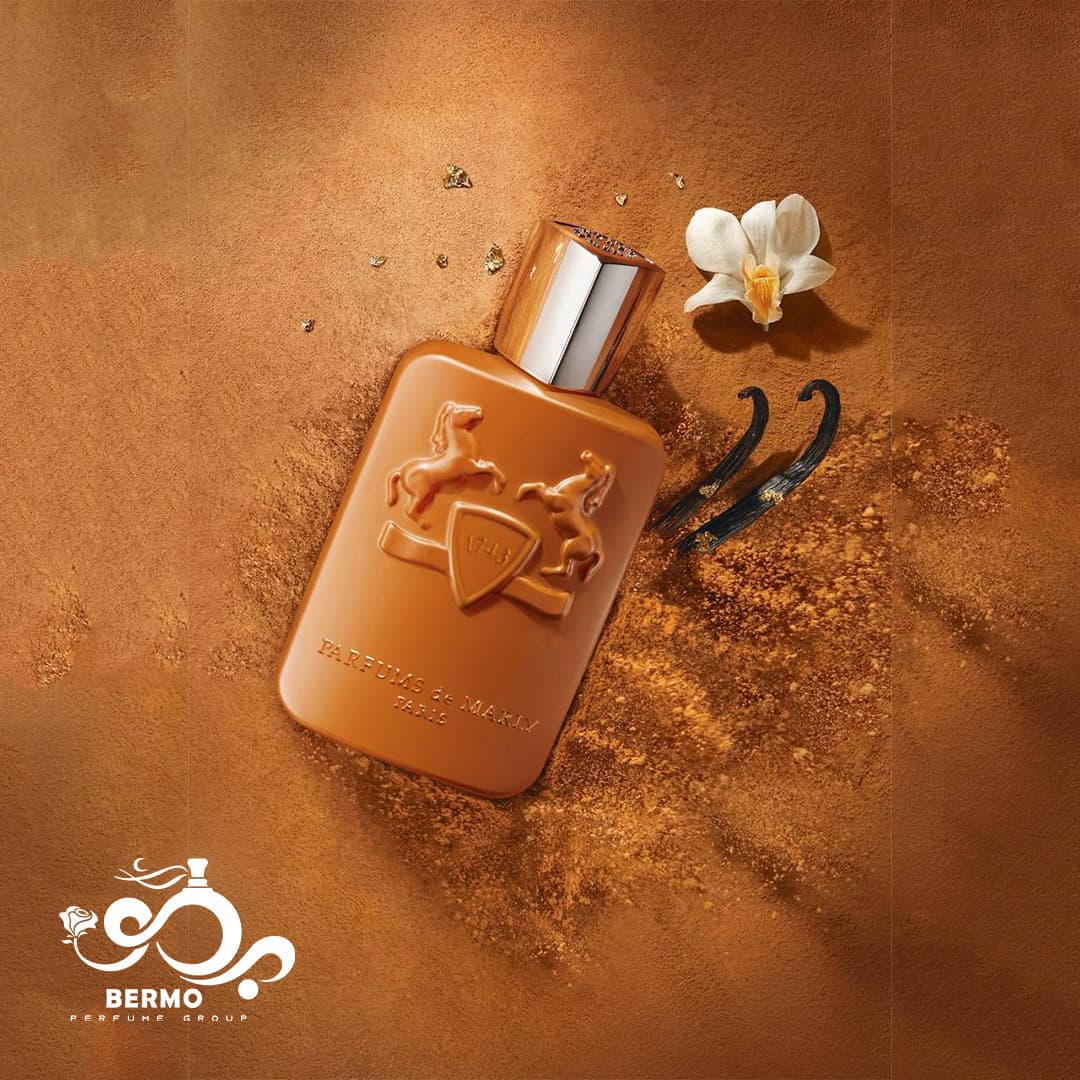 عطر پارفومز د مارلی آلتیر Althair — تصویر ۳