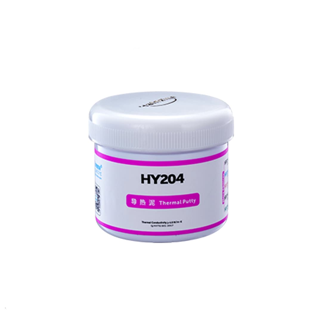 خمیرسیلیکون حرارتی هالنزیه HY-234 — تصویر ۲