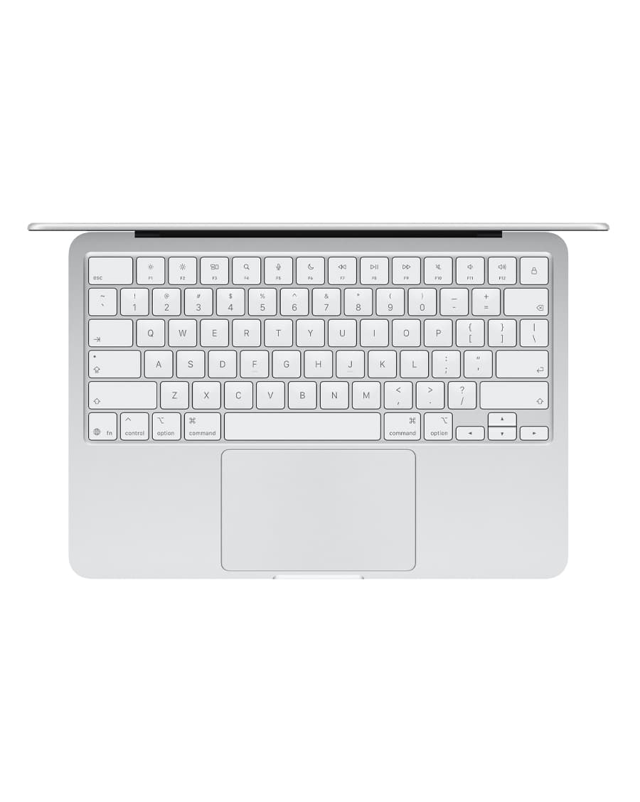 لپ تاپ ۱۳ اینچی اپل مدل MacBook Neo | پردازنده A18 Pro – رم 8GB – حافظه 512GB SSD — تصویر ۶