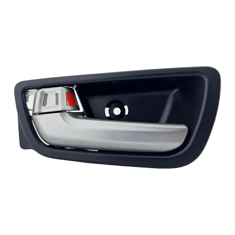 دستگيره پلاستيکی داخل بازکن شاهین (چپ)