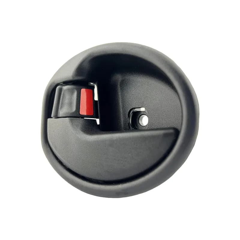 دستگيره پلاستيکی داخل بازکن ساینا (چپ) — تصویر ۲
