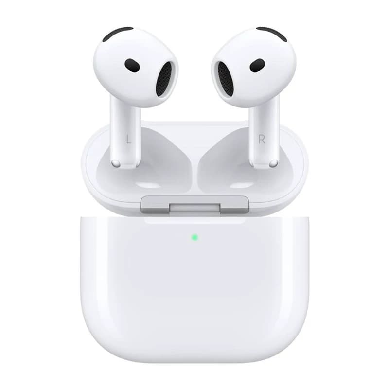 هدفون بی سیم اپل مدل ایرپاد 4 نویز کنسلینگ فعال Limited Edition