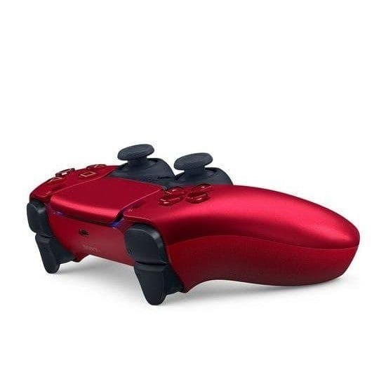 دسته پلی استیشن 5 SONY اصل VOLCANIC RED — تصویر ۵