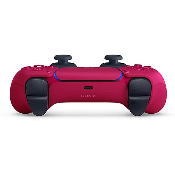 دسته پلی استیشن 5 SONY اصل COSMIC RED — تصویر ۵