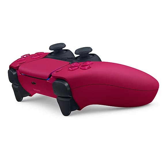 دسته پلی استیشن 5 SONY اصل COSMIC RED — تصویر ۶