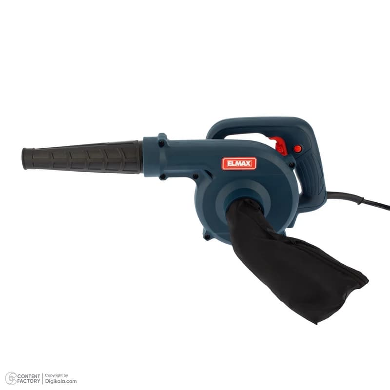 بلوور برقی المکس کد E.B634