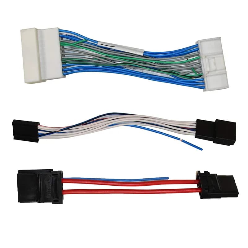 سوکت دزدگیر فابريک اچ‌سی‌کراس H30Cross