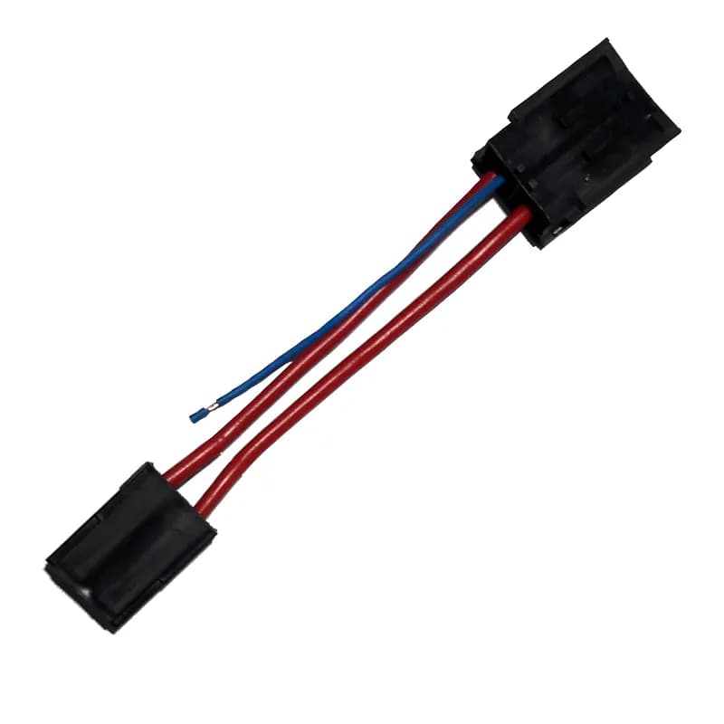 سوکت دزدگیر فابريک اچ‌سی‌کراس H30Cross — تصویر ۳