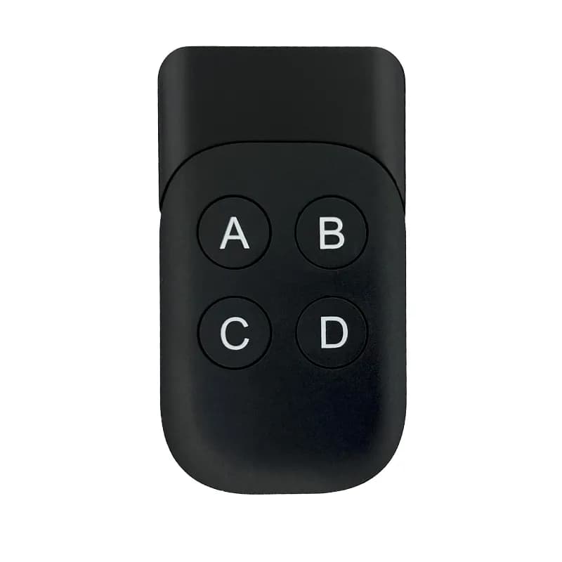 ریموت بلوتوث 433 مولتی‌کد — تصویر ۲