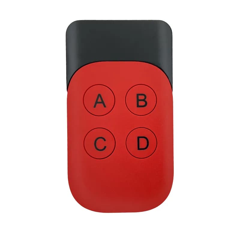 ریموت بلوتوث 433 مولتی‌کد
