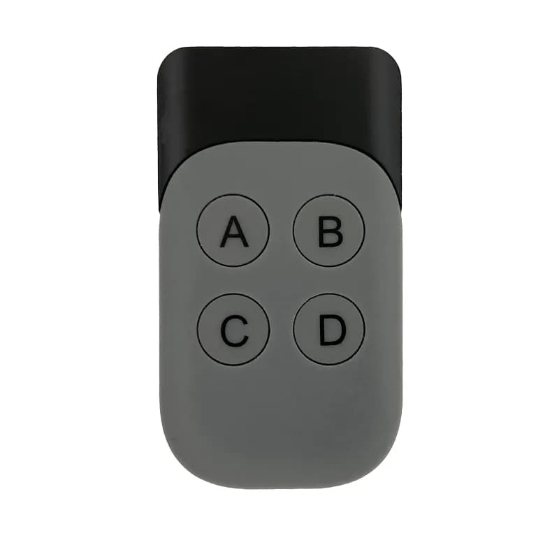 ریموت بلوتوث 433 مولتی‌کد — تصویر ۳