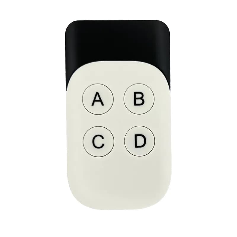 ریموت بلوتوث 433 مولتی‌کد — تصویر ۵