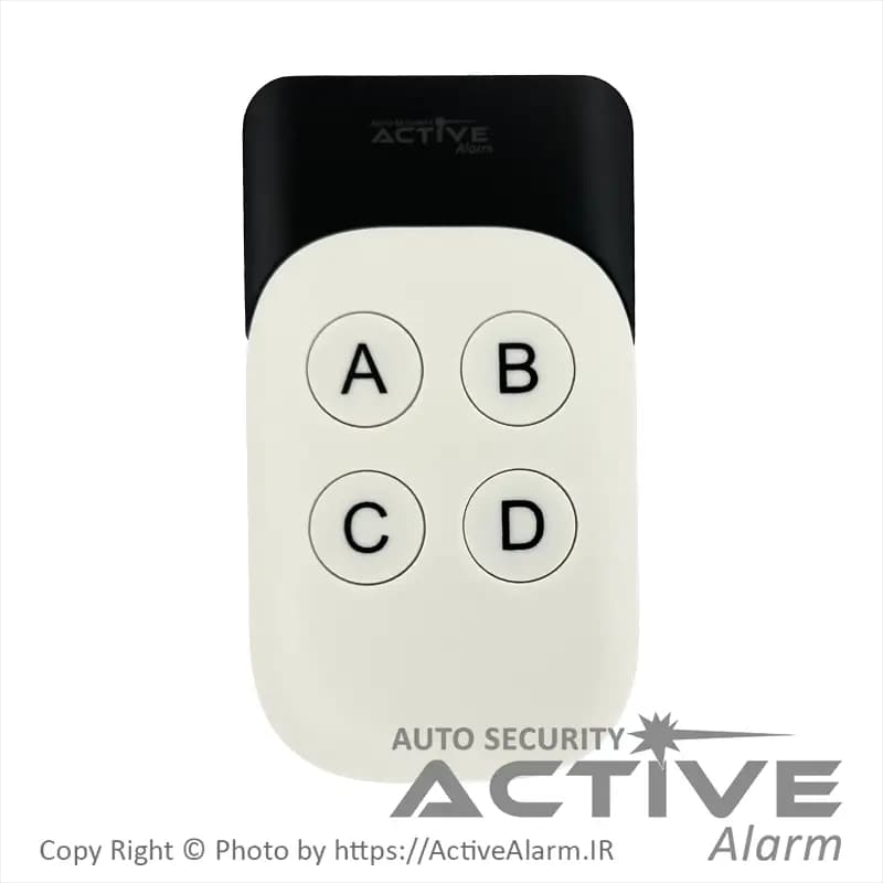 ریموت بلوتوث 433 مولتی‌کد — تصویر ۸