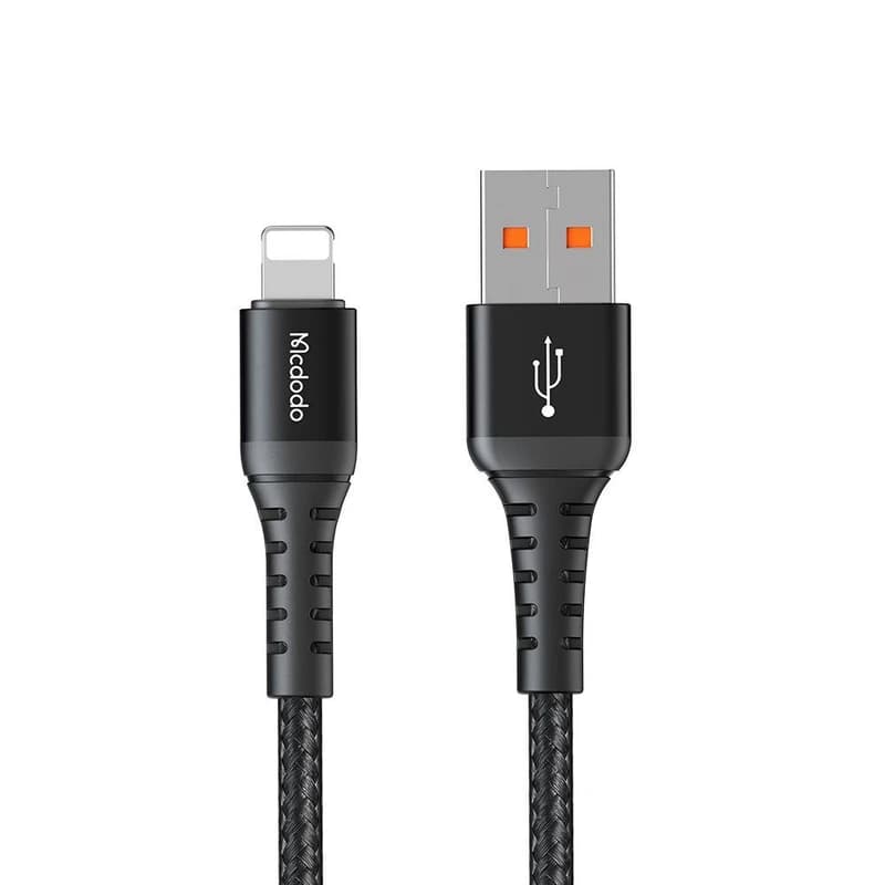 کابل USB به لایتنینگ مک دودو مدل CA-2261