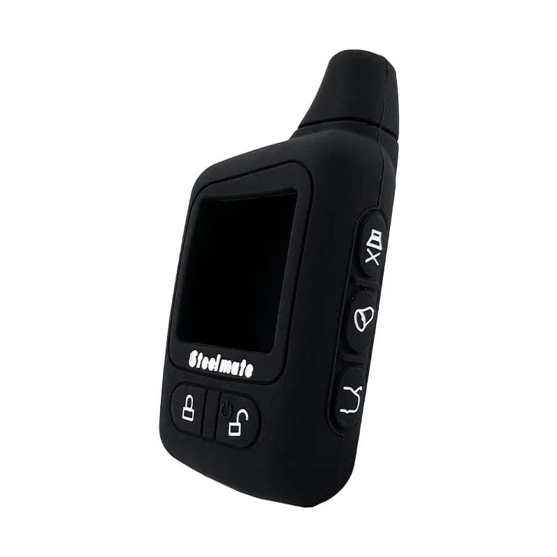 کاور سیلیکونی ریموت تصویری استیلمیت N3،N5،5000 — تصویر ۴