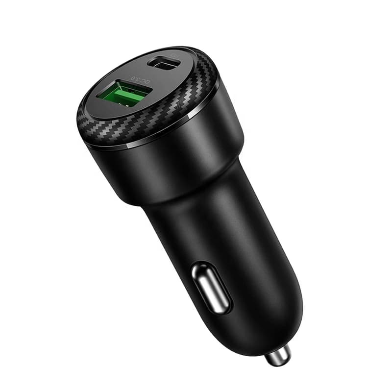 شارژر فندکی 38 وات مک دودو مدل CC-5970