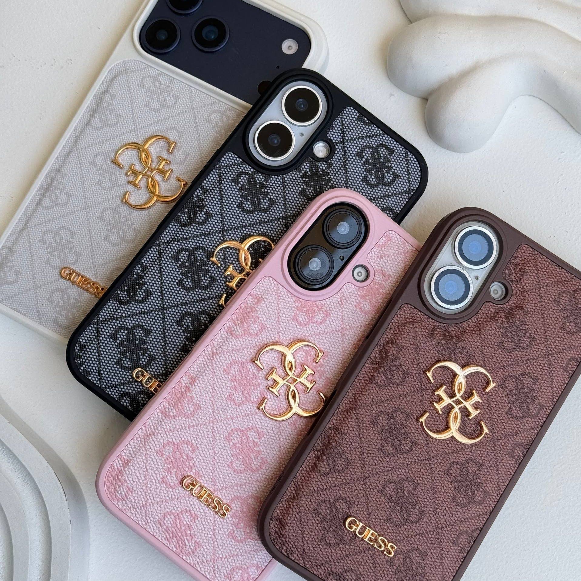 قاب GUESS CASE — تصویر ۲