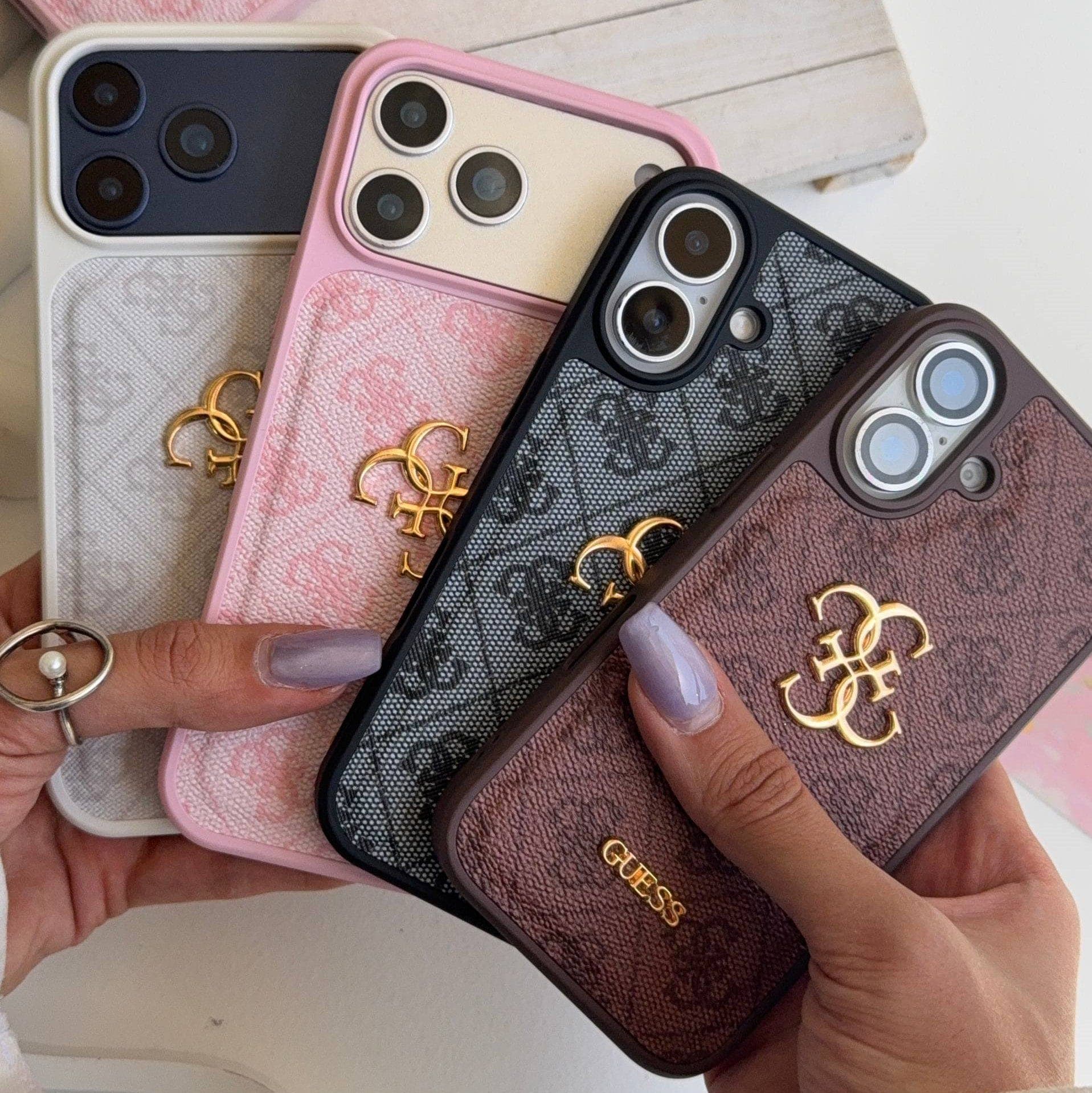 قاب GUESS CASE — تصویر ۴