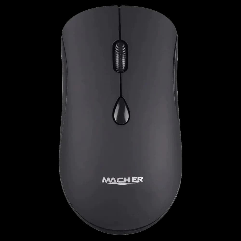ماوس بی سیم مچر مدل MR-246 — تصویر ۲