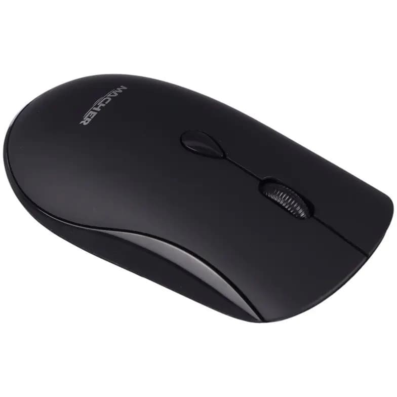 ماوس بی سیم مچر مدل MR-246 — تصویر ۵