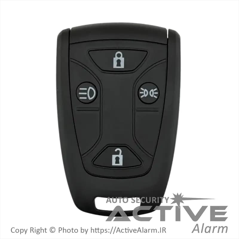 قاب ریموت فابریک کامیون کیلس اسکانیا Scania — تصویر ۶