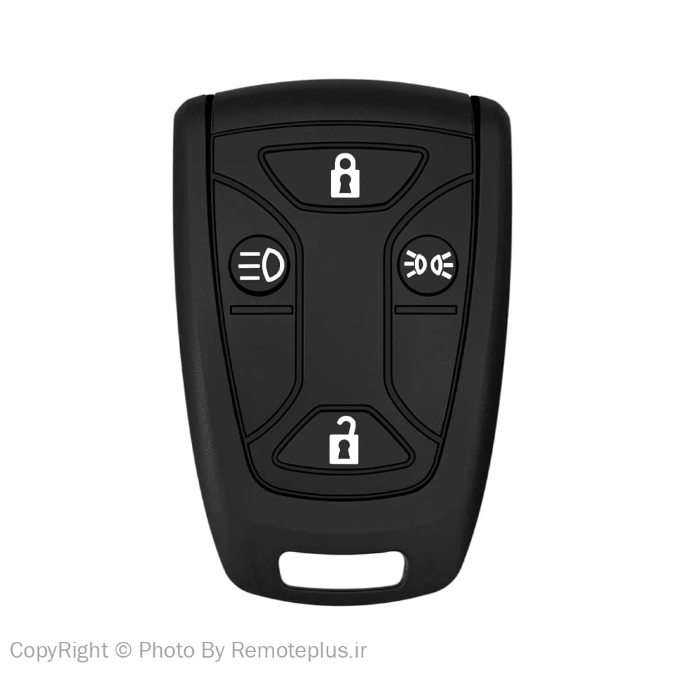 قاب ریموت فابریک کامیون کیلس اسکانیا Scania — تصویر ۲