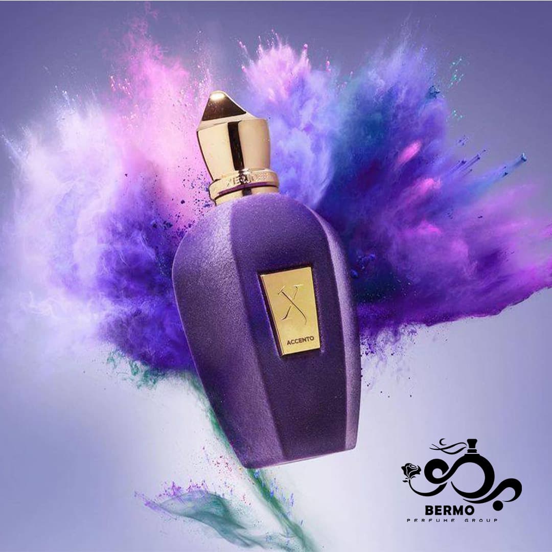 عطر اکسنتو تاپ سوسپیرو پرفیومز SOSPIRO Perfumes — تصویر ۳