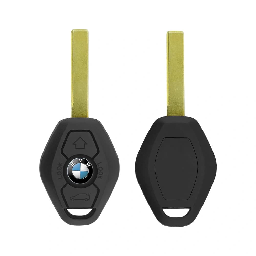 ریموت فابریک BMW سری E مدل CAS2 فرکانس 315