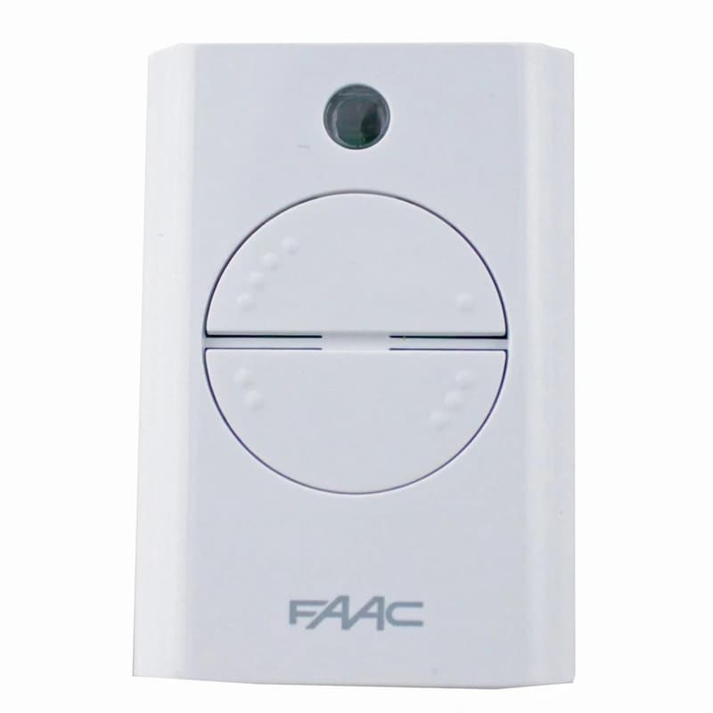 ریموت جک برقی فک FAAC