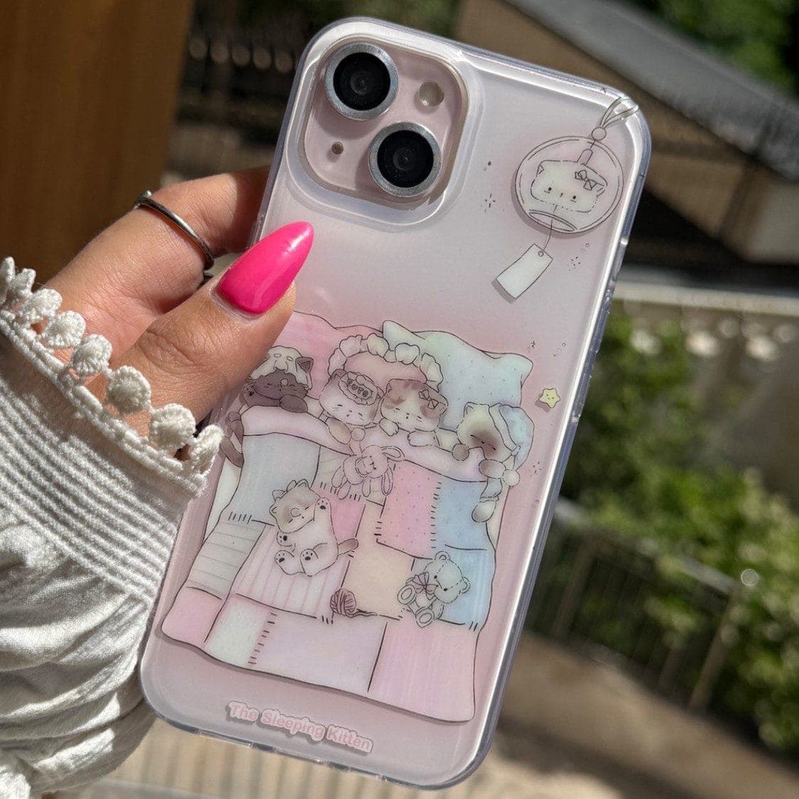 قاب tiny sweet dreams — تصویر ۳