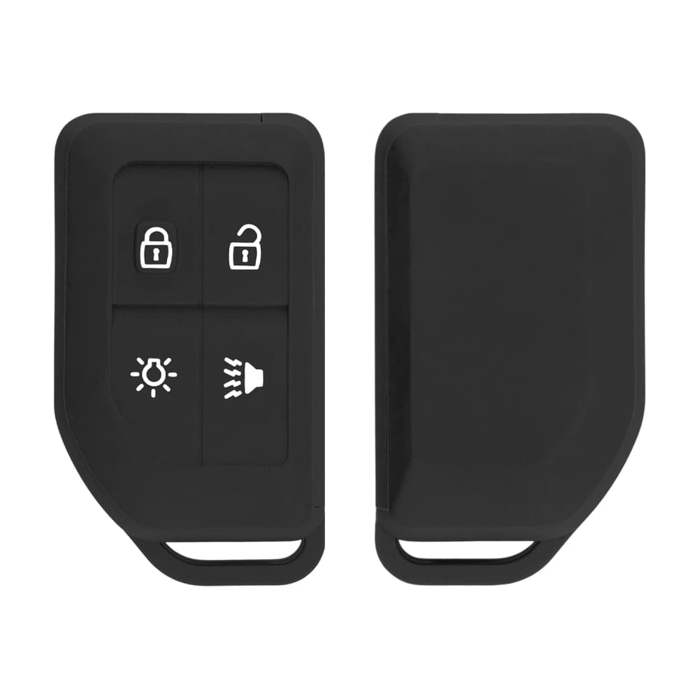 قاب ریموت فابریک کامیون کیلس ولوو Volvo