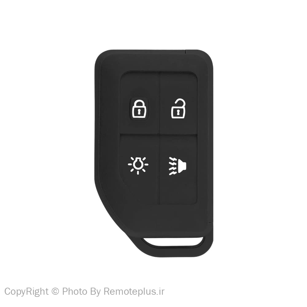 قاب ریموت فابریک کامیون کیلس ولوو Volvo — تصویر ۲