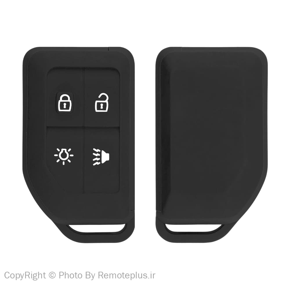قاب ریموت فابریک کامیون کیلس ولوو Volvo — تصویر ۴
